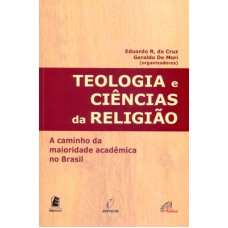 Teologia e Ciências da Religião Teologia e Ciências da Religião