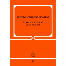 O Redentor do Homem - 90 O Redentor do Homem - 90