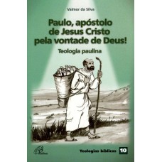 Paulo, apóstolo de Jesus Cristo pela vontade de Deus! Paulo, apóstolo de Jesus Cristo pela vontade de Deus!