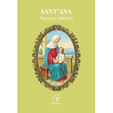 Sant Ana - novena e história