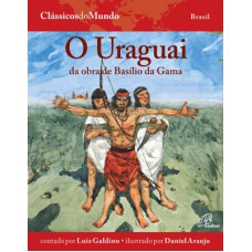 O Uraguai O Uraguai