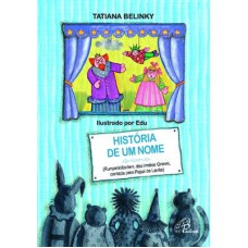 História de um nome