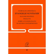 Exortação Apostólica Evangelii Nuntiandi - 85
