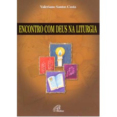 Encontro com Deus na liturgia