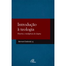 Introdução à teologia Introdução à teologia
