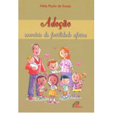 Adoção