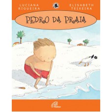 Pedro da praia Pedro da praia