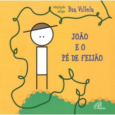 João e o pé de feijão