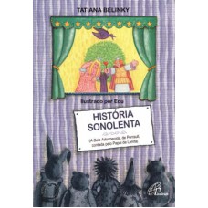 História sonolenta História sonolenta