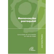 Renovação paroquial