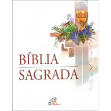 Bíblia Sagrada - Nova tradução na linguagem de hoje - (Bolso - Eucaristia)