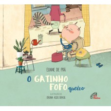 O gatinho fofoqueiro O gatinho fofoqueiro