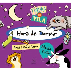 Hora de dormir Hora de dormir