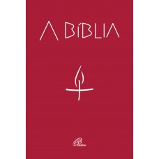 A Bíblia - letra grande A Bíblia - letra grande