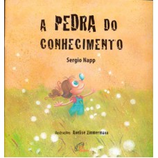 A pedra do conhecimento A pedra do conhecimento