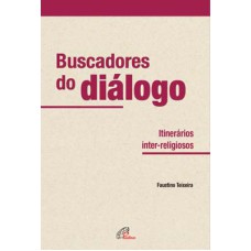 Buscadores do diálogo Buscadores do diálogo