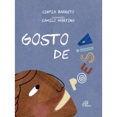 Gosto de poesia