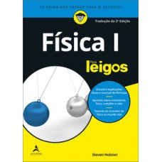 Física I para leigos Física I para leigos
