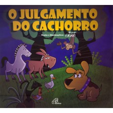 O julgamento do cachorro