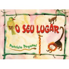 O seu lugar O seu lugar