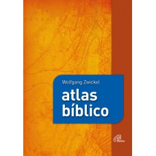 Atlas Bíblico Atlas Bíblico