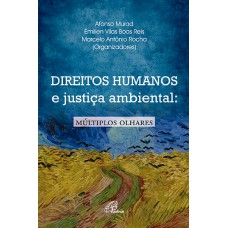 Direitos humanos e justiça ambiental: múltiplos olhares Direitos humanos e justiça ambiental: múltiplos olhares