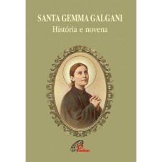 Santa Gemma Galgani