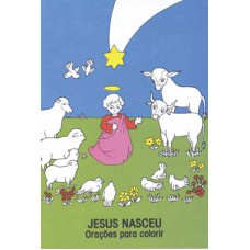 Jesus nasceu Jesus nasceu