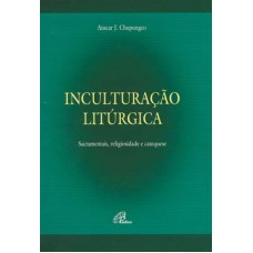 Inculturação litúrgica