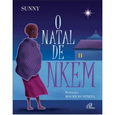 O Natal de Nkem O Natal de Nkem