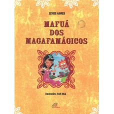 Mafuá dos magafamágicos