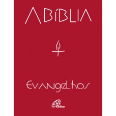 A Bíblia - Evangelhos (bolso) A Bíblia - Evangelhos (bolso)