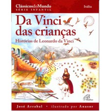 Da Vinci das crianças