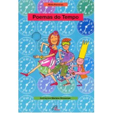 Poemas do tempo Poemas do tempo