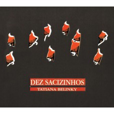 Dez sacizinhos