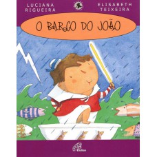 O barco do João