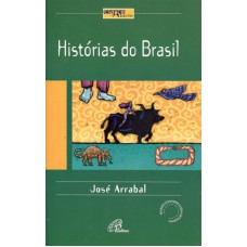 Histórias do Brasil Histórias do Brasil