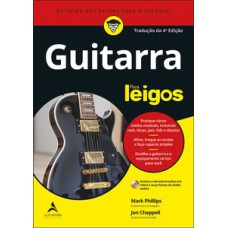 Guitarra para leigos