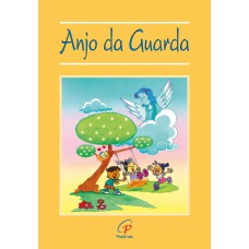 Anjo da Guarda
