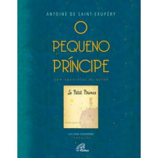 O Pequeno Príncipe O Pequeno Príncipe