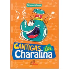 Cantigas da Charalina