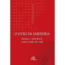 O livro da sabedoria O livro da sabedoria