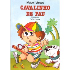 Cavalinho de pau