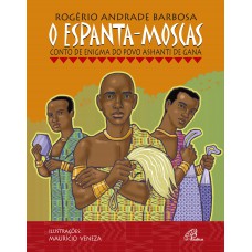 O espanta moscas O espanta moscas