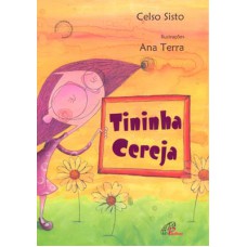 Tininha Cereja Tininha Cereja