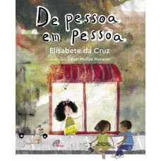 De pessoa em pessoa De pessoa em pessoa