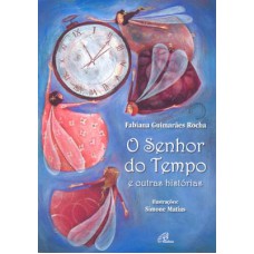 O Senhor do Tempo