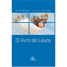 O livro de Laura O livro de Laura