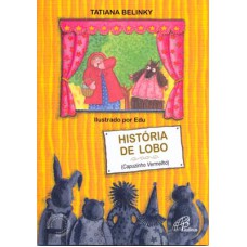 História de lobo