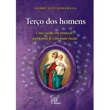 Terço dos homens Terço dos homens